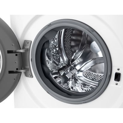 Пральна машина LG фронтальна F4Y5RS0W F4Y5RS0W фото