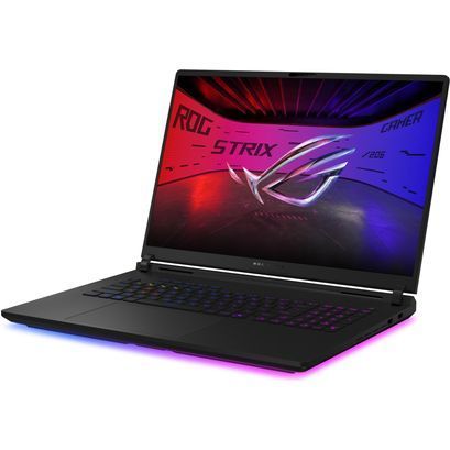 Ноутбук ASUS ROG Strix SCAR 18" 90NR0LF1-M00B30 90NR0LF1-M00B30 фото