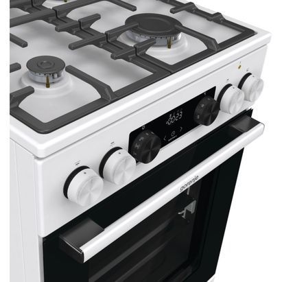 Плита Gorenje GKS5C73WF GKS5C73WF фото