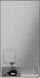 Холодильник HISENSE RS711N4WFE 742534 фото 13