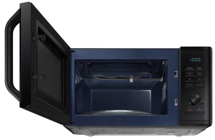 Мікрохвильова піч SAMSUNG MG23K3515AK/UA MG23K3515AK/UA фото