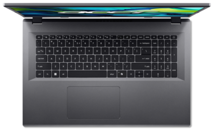 Ноутбук ACER Aspire Go 17 AG17-31P-3137 (NX.J8ZEU.00B) NX.J8ZEU.00B фото