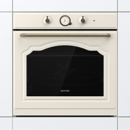 Духова шафа GORENJE BOS 67372 CLI (BO3CO4L02-1) 740236 фото