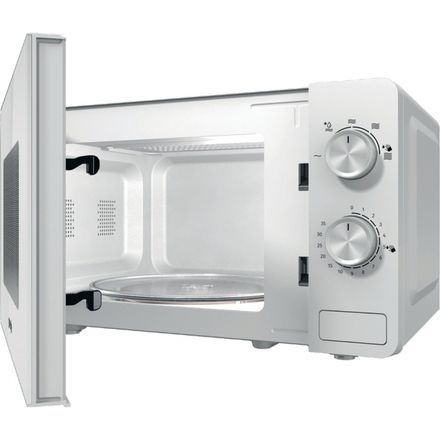 Мікрохвильова піч Gorenje MO20E1W2 MO20E1W2 фото