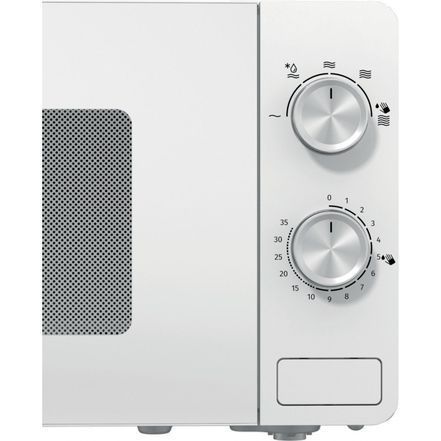 Мікрохвильова піч Gorenje MO20E1W2 MO20E1W2 фото