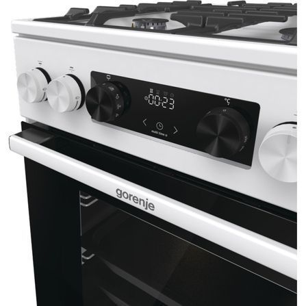 Плита Gorenje GKS5C73WF GKS5C73WF фото