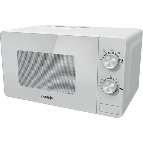 Мікрохвильова піч Gorenje MO20E1W2 MO20E1W2 фото