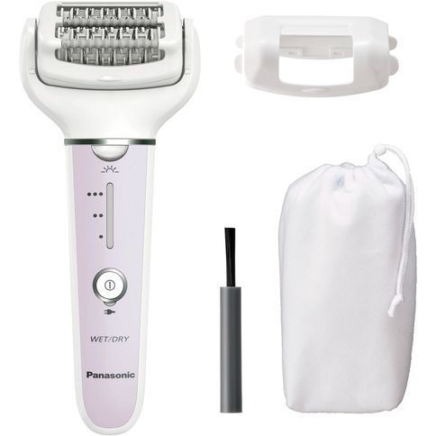 Епілятор Panasonic пінцетний ES-EY30-V520 ES-EY30-V520 фото