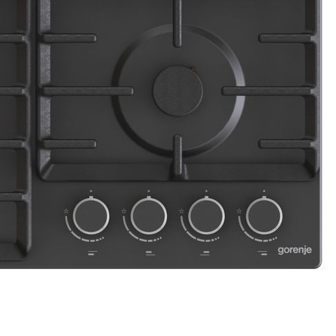 Варочна поверхня Gorenje GW642AB GW642AB фото