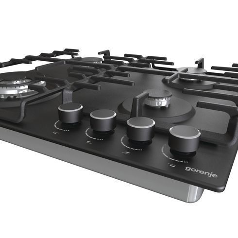 Варочна поверхня Gorenje GW642AB GW642AB фото