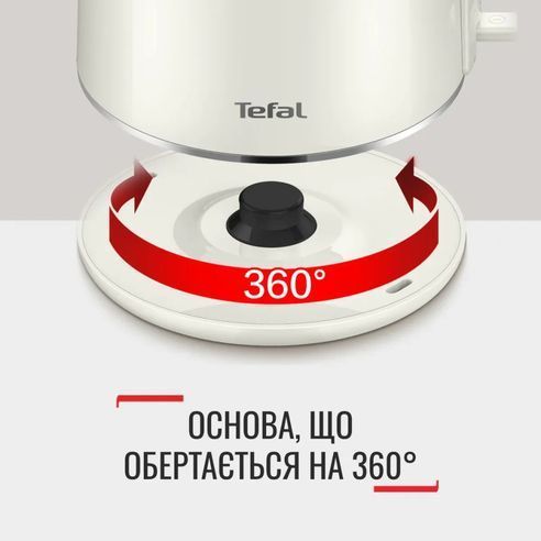 Електрочайник Tefal KO190AE0 KO190AE0 фото