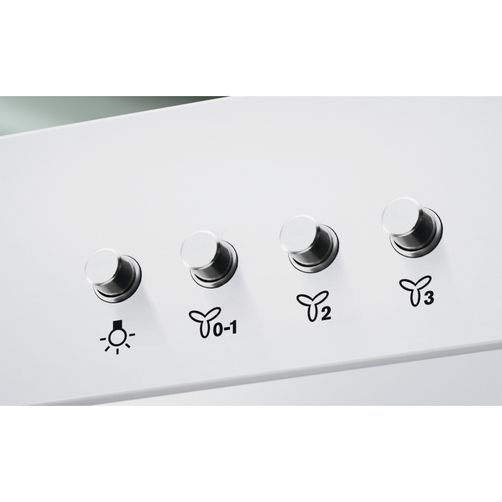 Витяжка кухонна Electrolux LFV316W LFV316W фото