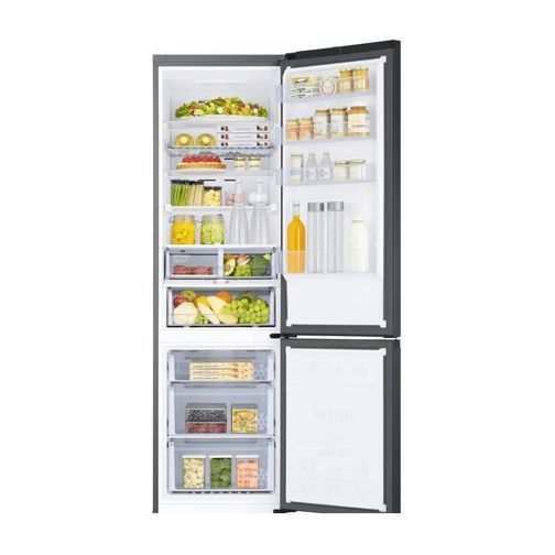 Холодильник Samsung RB38C676EB1/UA RB38C676EB1/UA фото