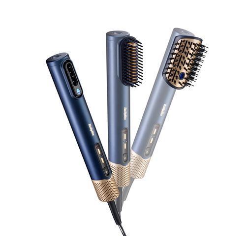 Стайлер Babyliss AS6550E AS6550E фото