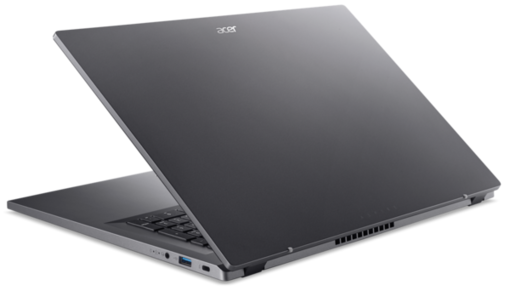 Ноутбук ACER Aspire Go 17 AG17-31P-3137 (NX.J8ZEU.00B) NX.J8ZEU.00B фото