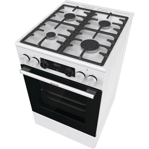 Плита Gorenje GKS5C73WF GKS5C73WF фото