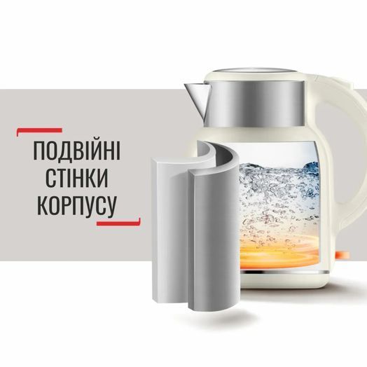 Електрочайник Tefal KO190AE0 KO190AE0 фото