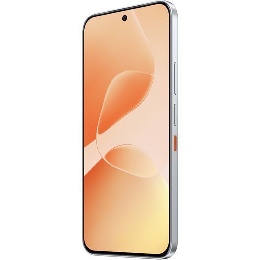 Смартфон Infinix Hot 60 Pro 8/128Gb Orange Rose Valley 4894947093524 фото