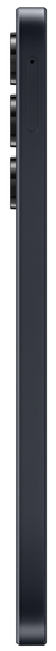 Смартфон Samsung Galaxy A16 LTE 4/128Gb Black SM-A165FZKBEUC фото