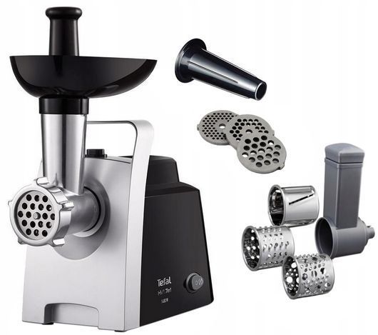 М'ясорубка TEFAL NE108831 NE108831 фото