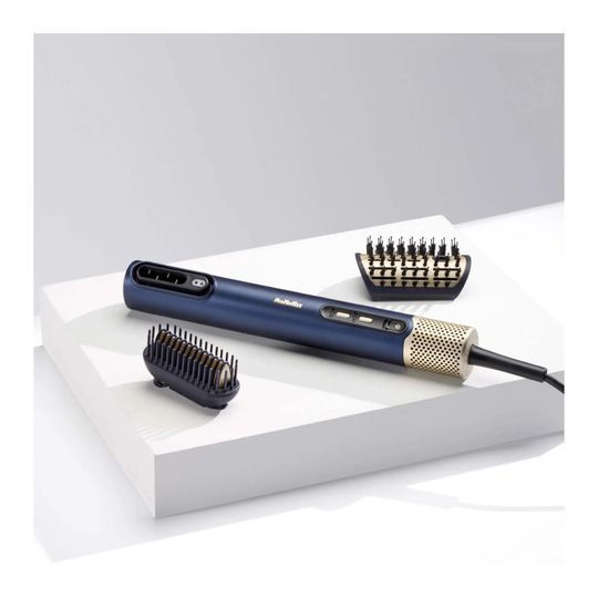 Стайлер Babyliss AS6550E AS6550E фото