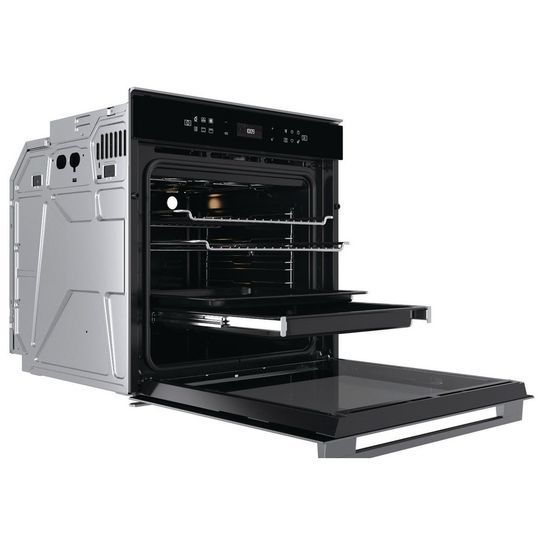Духова шафа Whirlpool W7OS44S1H W7OS44S1H фото