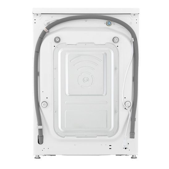 Пральна машина LG фронтальна F4Y5RS0W F4Y5RS0W фото