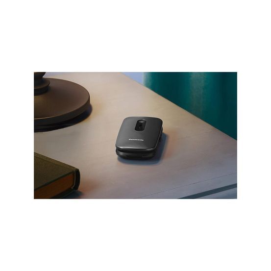 Мобільний телефон Panasonic KX-TU446 Black KX-TU446EXB фото