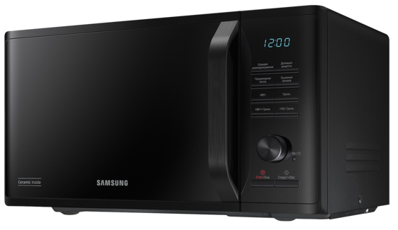 Мікрохвильова піч SAMSUNG MG23K3515AK/UA MG23K3515AK/UA фото