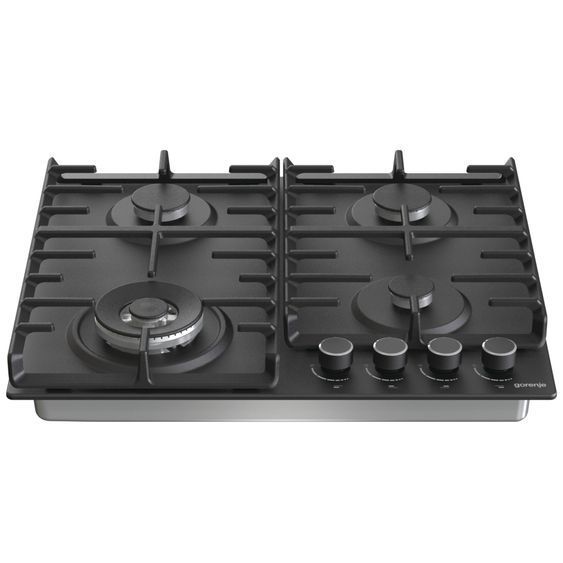 Варочна поверхня Gorenje GW642AB GW642AB фото