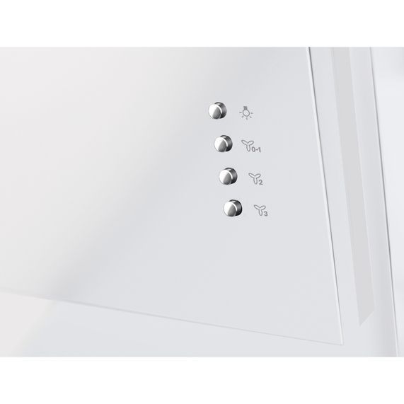 Витяжка кухонна Electrolux LFV316W LFV316W фото
