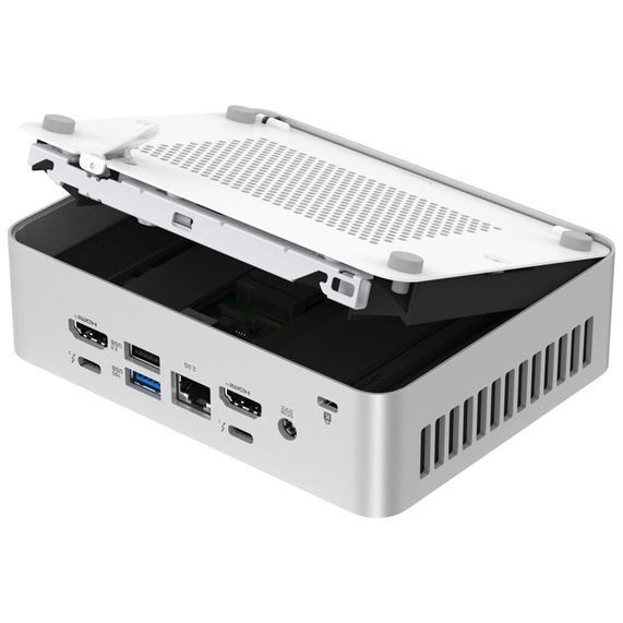Комп'ютер ASUS NUC 15 Pro+ RNUC15CRSU500002 / Ultra 5 225H (90AR00P3-M00030) 90AR00P3-M00030 фото