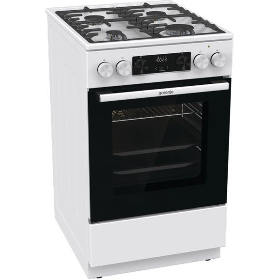 Плита Gorenje GKS5C73WF GKS5C73WF фото