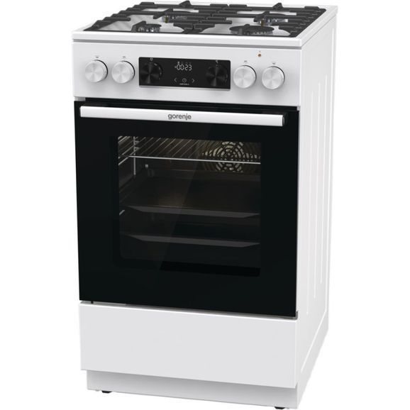 Плита Gorenje GKS5C73WF GKS5C73WF фото