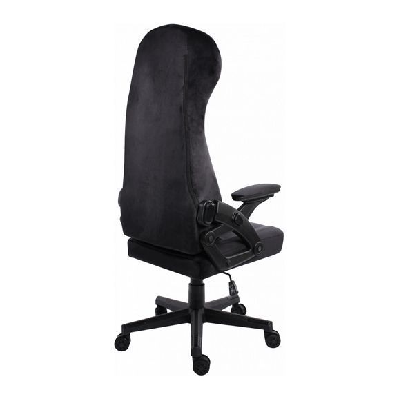 Крісло ігрове GT Racer X-5993 Black X-5993 Black фото
