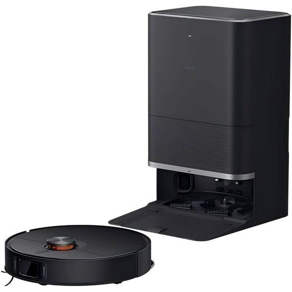 Пилосос Xiaomi Robot Vacuum X20 Max Robot Vacuum X20 Max фото