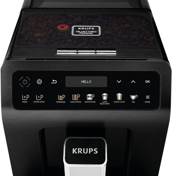 Кавомашина Krups EA894810 EA894810 фото