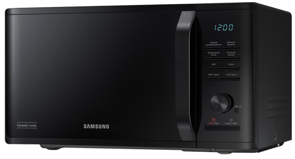 Мікрохвильова піч SAMSUNG MG23K3515AK/UA MG23K3515AK/UA фото