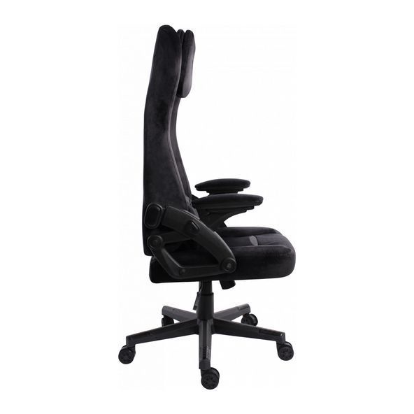 Крісло ігрове GT Racer X-5993 Black X-5993 Black фото