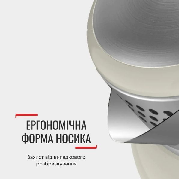 Електрочайник Tefal KO190AE0 KO190AE0 фото