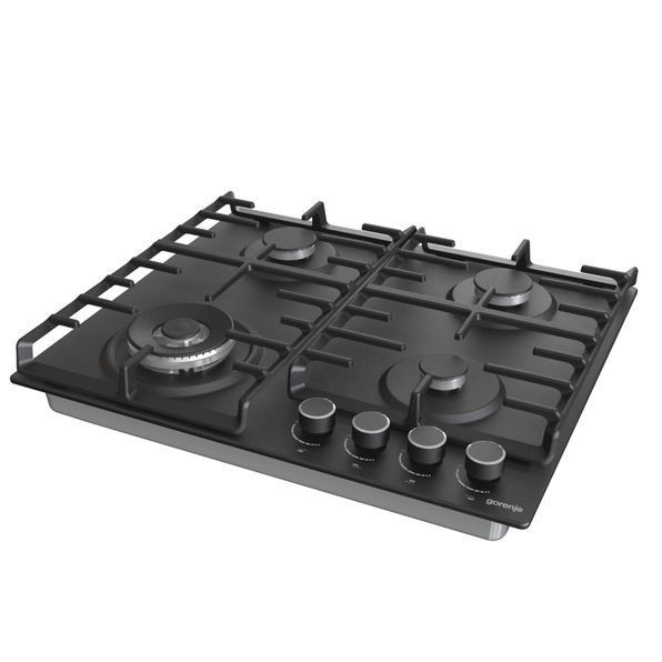 Варочна поверхня Gorenje GW642AB GW642AB фото