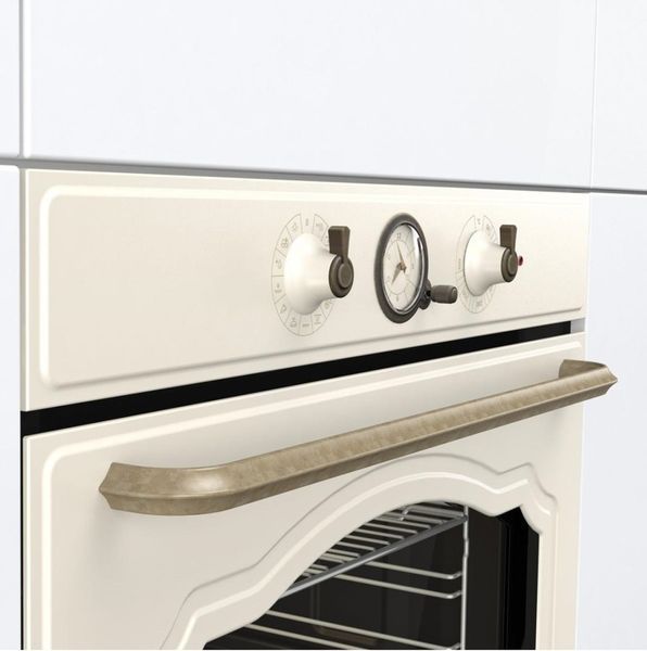 Духова шафа GORENJE BOS 67372 CLI (BO3CO4L02-1) 740236 фото