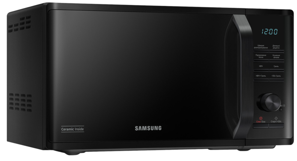 Мікрохвильова піч SAMSUNG MG23K3515AK/UA MG23K3515AK/UA фото