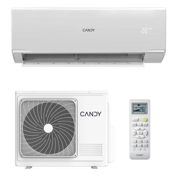 Кондиціонер Candy CY-09RAIN-A/CY-09RAOUT-A CY-09RAIN-A/CY-09RAOUT-A фото