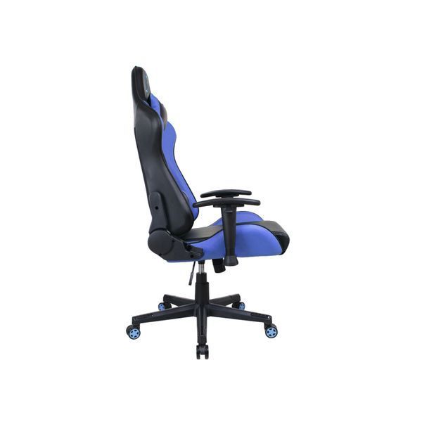 Крісло ігрове Gamemax GCR09 Blue GCR09 Blue фото