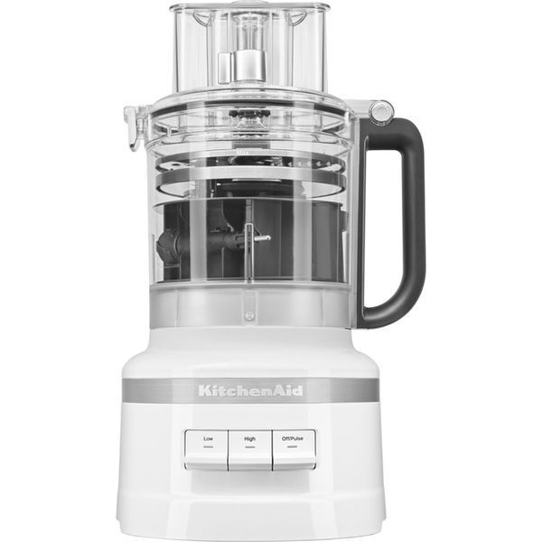 Кухонний комбайн KitchenAid 5KFP1318EWH 5KFP1318EWH фото