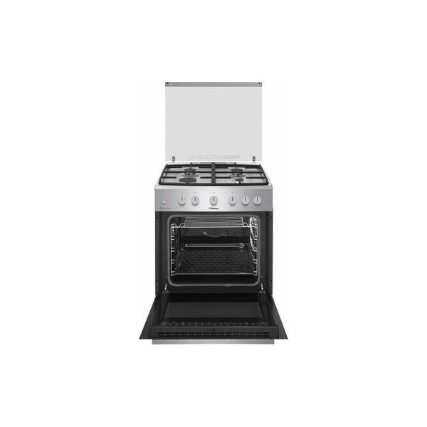 Плита газова Hansa FCGX63193 FCGX 63193 фото