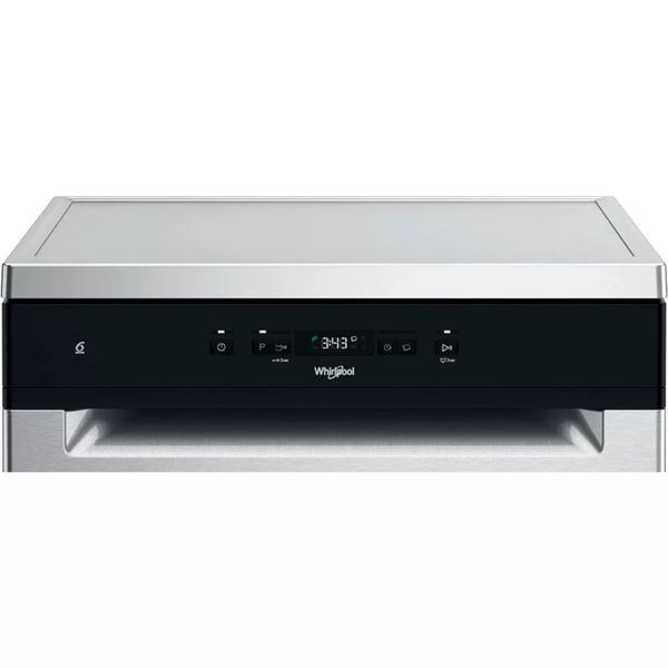 Посудомийна машина Whirlpool W2FHD624X W2FHD624X фото