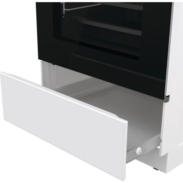 Плита Gorenje GKS5C73WF GKS5C73WF фото
