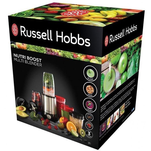 Блендер Russell Hobbs 23180-56 23180-56 фото